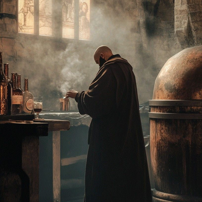 Abbey Ale