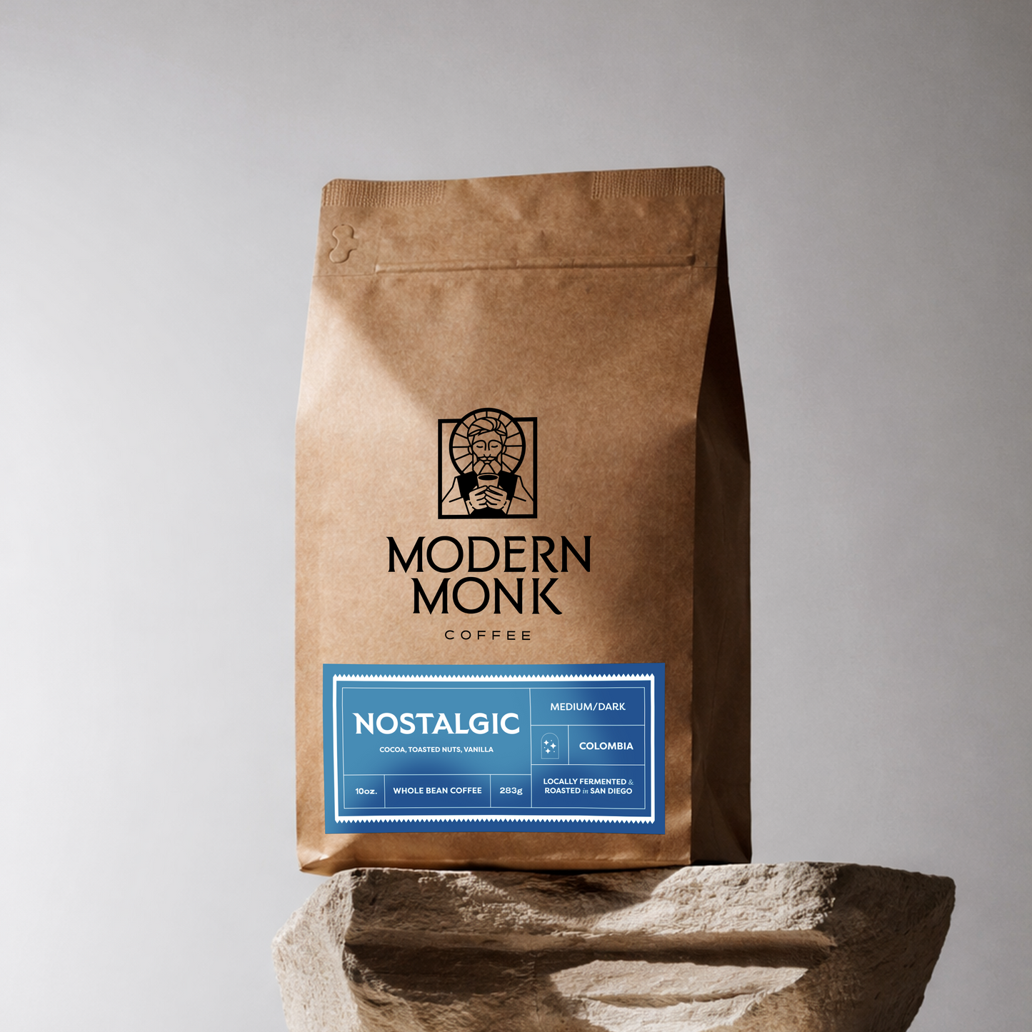 The Monk's Rotation