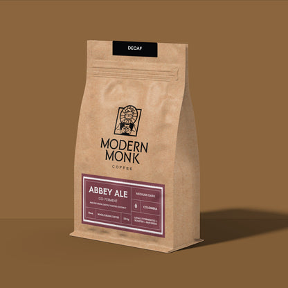 Abbey Ale Decaf