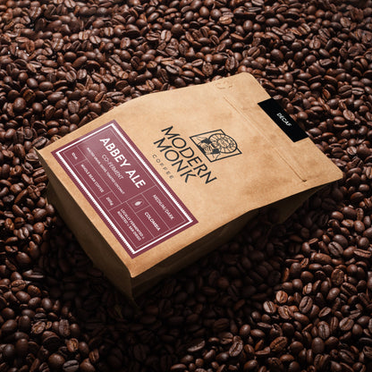 Abbey Ale Decaf