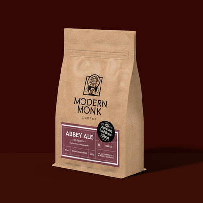 Abbey Ale Espresso Edition