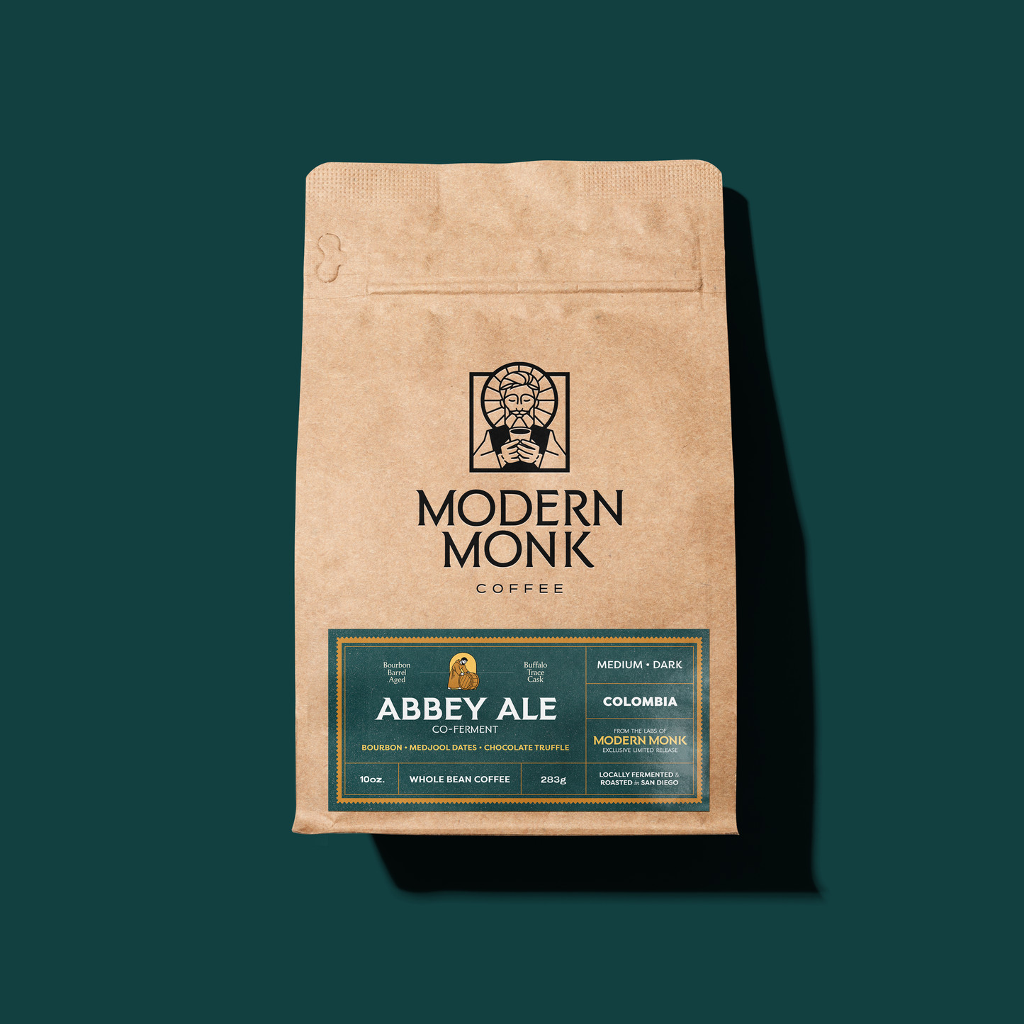 Abbey Ale Barrel Aged Edition