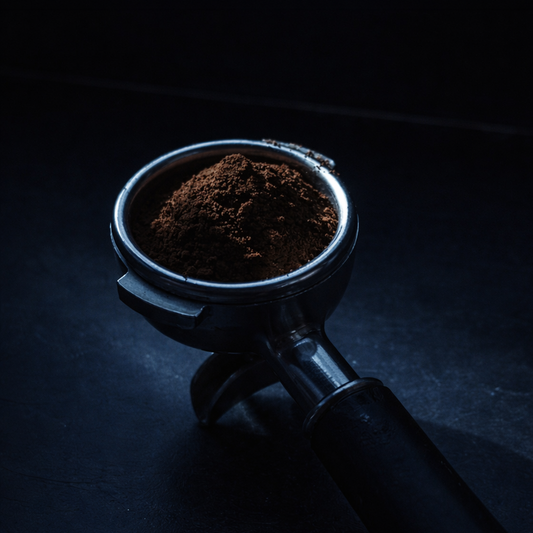 Abbey Ale Espresso Edition