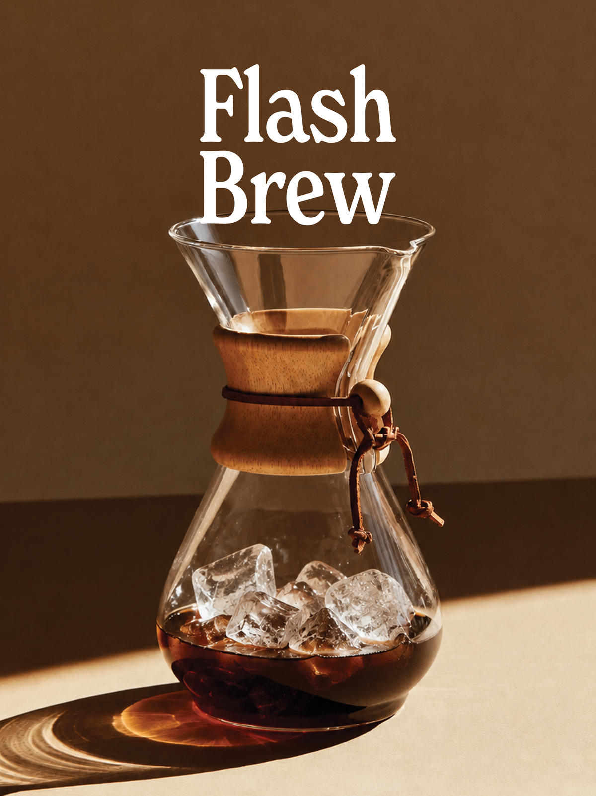 Flash Brew