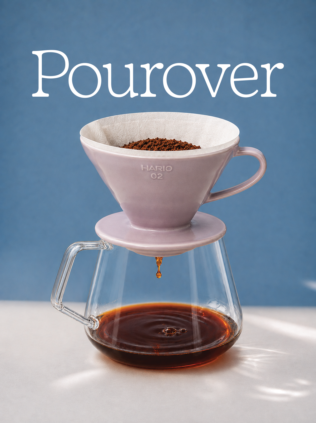 Pourover