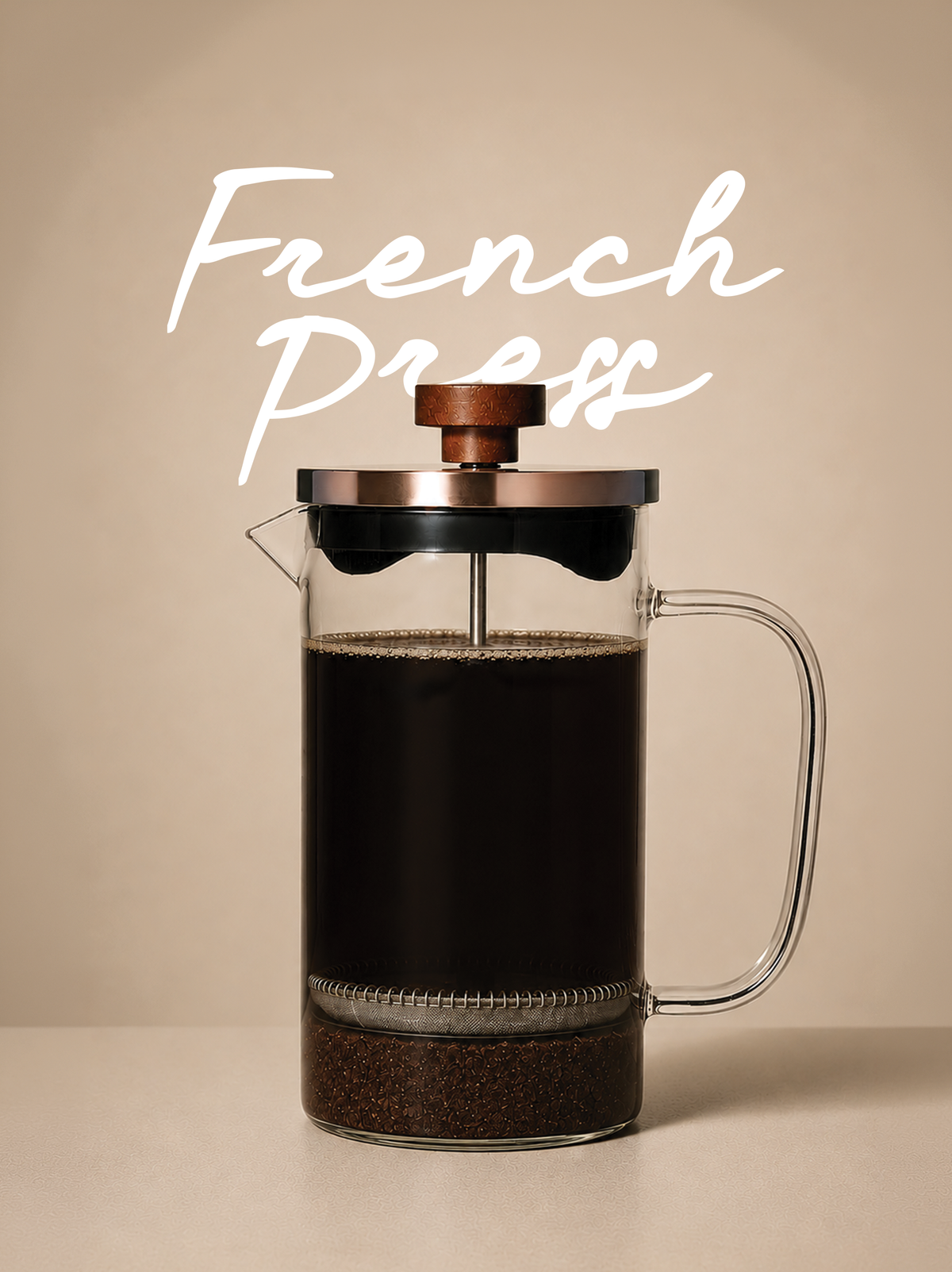 French Press