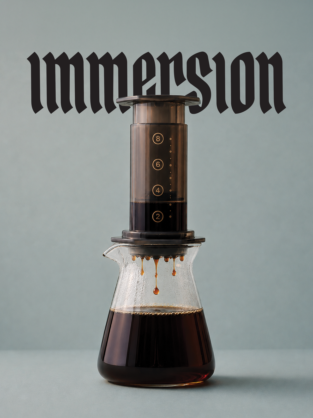 Immersion