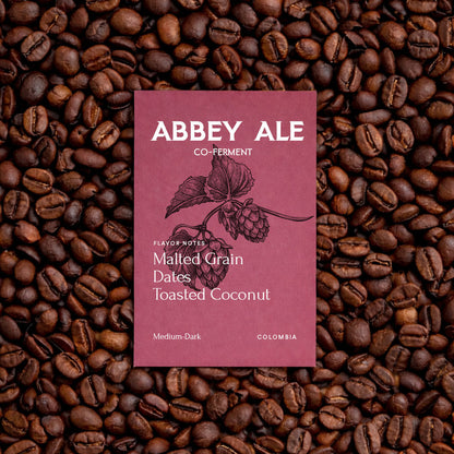 Abbey Ale Decaf