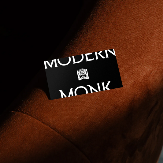 Modern Monk E-Gift Card