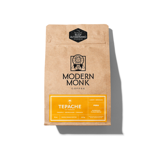 Tepache