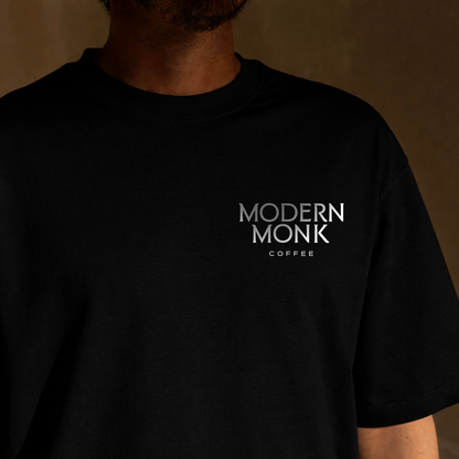 Modern Monk T-Shirt