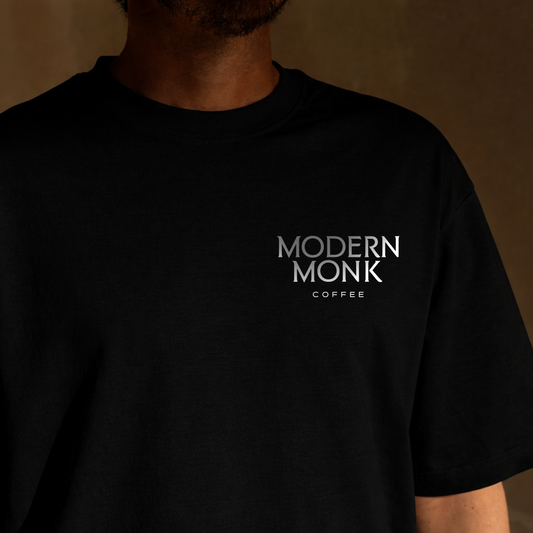 Modern Monk T-Shirt