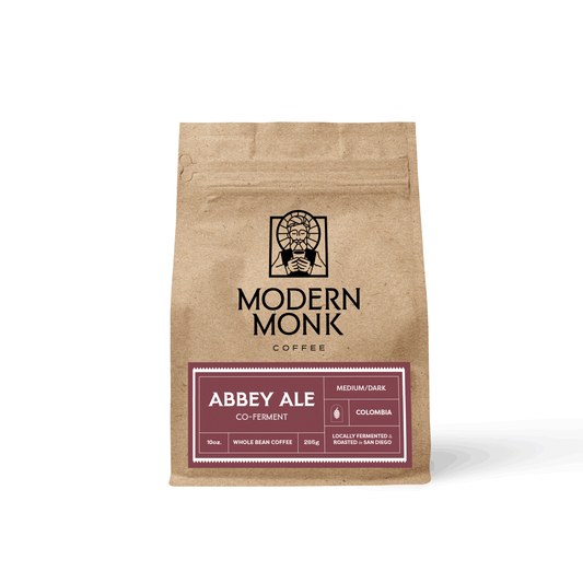 Abbey Ale