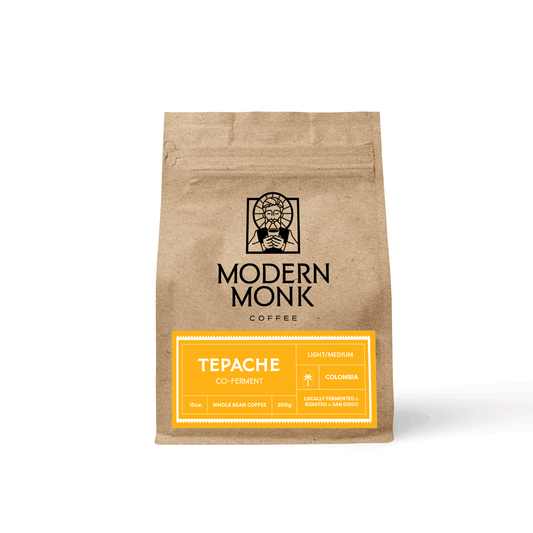 Tepache